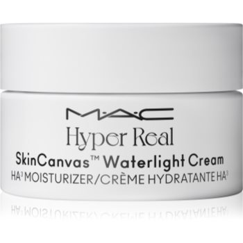 MAC Cosmetics Hyper Real SkinCanvas™ Waterlight Cream cremă hidratantă - imagine 2